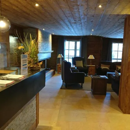 Grande Marmotte, Aux Pieds, Le Refuge Du Montagnard, Arc 1950 Apartment *