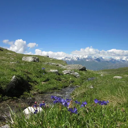 Grande Marmotte, Aux Pieds, Le Refuge Du Montagnard, Arc 1950 Apartment Bourg-Saint-Maurice