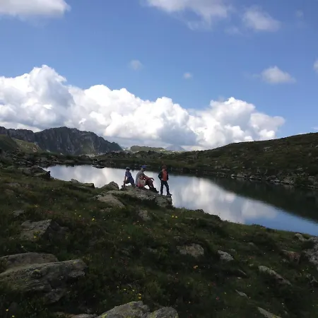 Grande Marmotte, Aux Pieds, Le Refuge Du Montagnard, Arc 1950 Apartment Bourg-Saint-Maurice