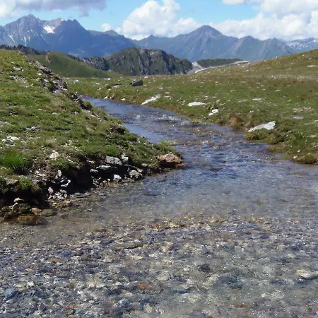 Grande Marmotte, Aux Pieds, Le Refuge Du Montagnard, Arc 1950 Apartment Bourg-Saint-Maurice